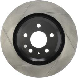 Stoptech 126.33117SR