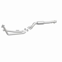 MAG Converter Direct Fit Magnaflow 4481177