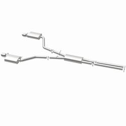 MAG BRE Exhaust Kits Magnaflow 106-0556