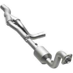 MAG Converter Direct Fit Magnaflow 4651499