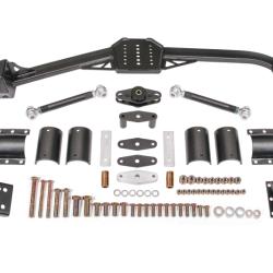 BMR Suspension WL330H