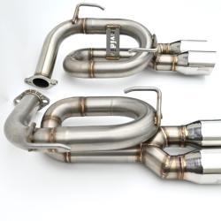 Invidia HS22SW4AT4SS