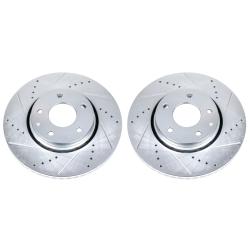 POWER STOP JBR1745XPR