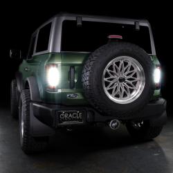 ORACLE LIGHTING 5892504