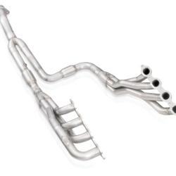 STAINLESS WORKS CT220HSTCATY