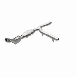 MAG Converter Direct Fit Magnaflow 447146