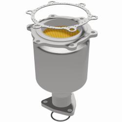 Magnaflow 4451498