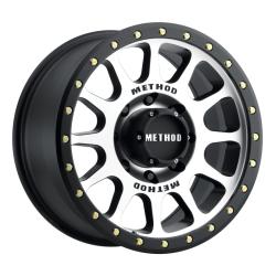 METHOD WHEELS MR30589087318