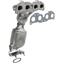 MAG Converter Direct Fit Magnaflow 49295