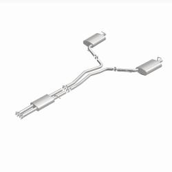 MAG BRE Exhaust Kits Magnaflow 106-0957