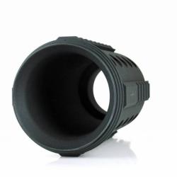 Sinister Diesel SD-EXHST-AR-4-6