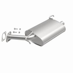MAG BRE Muffler Kit Magnaflow 108-0033
