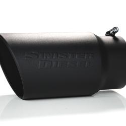 SINISTER DIESEL SD56BLK