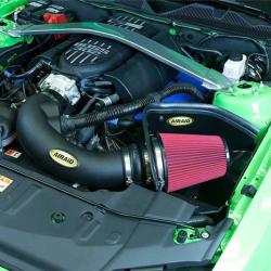 AIR Cold Air Intake Kit Airaid 450-321