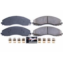 PowerStop Z23-2018A