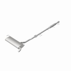 MAG BRE Exhaust Kits Magnaflow 106-0828