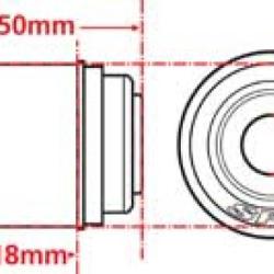 SPC PERFORMANCE 15645