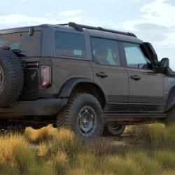 FORD RACING M1007KP1785E