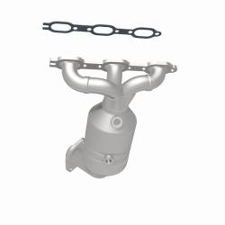 MAG Converter Direct Fit Magnaflow 51481