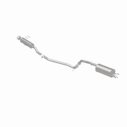 MAG BRE Exhaust Kits Magnaflow 106-0448