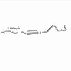 MAG BRE Exhaust Kits Magnaflow 106-0740