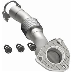 MAG BRE Front Pipe Kit Magnaflow 107-0149
