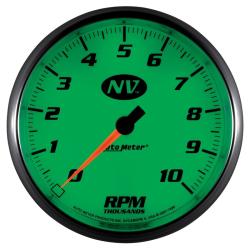 AutoMeter 7498