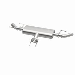 MAG BRE Exhaust Kits Magnaflow 106-0796