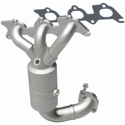 MAG Converter Direct Fit Magnaflow 51445