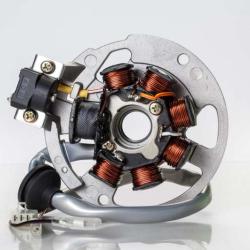 RICKS MOTORSPORT ELECTRICS 21550