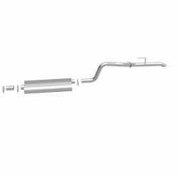 MAG BRE Exhaust Kits Magnaflow 106-0018