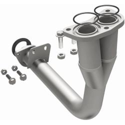 MAG BRE Front Pipe Kit Magnaflow 107-0049
