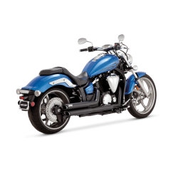 VANCE AND HINES 48501
