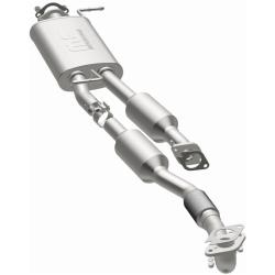 MAG Converter Direct Fit Magnaflow 280133