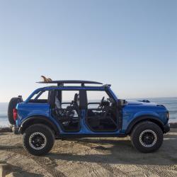 FORD RACING M19008BTD4