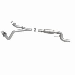MAG Converter Direct Fit Magnaflow 51090