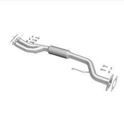 MAG BRE Front Pipe Kit Magnaflow 107-0026