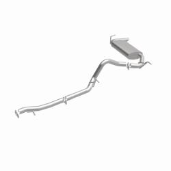 MAG BRE Exhaust Kits Magnaflow 106-0947