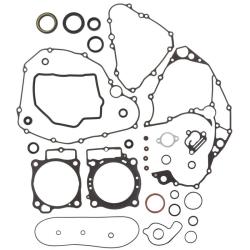 VERTEX PISTONS 8110012