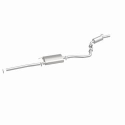 MAG BRE Exhaust Kits Magnaflow 106-0271