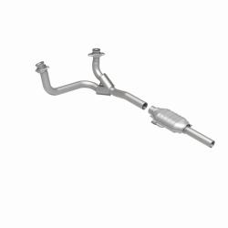 MAG Converter Direct Fit Magnaflow 93312