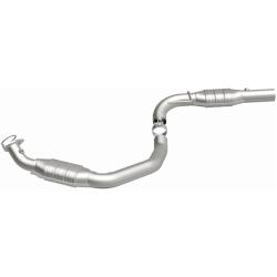 MAG Converter Direct Fit Magnaflow 447267