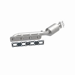 MAG Converter Direct Fit Magnaflow 4451501