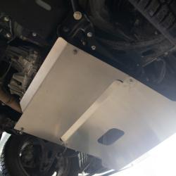 LP Aventure FLP-FTA-19-CVT-SKID