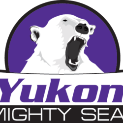 Yukon Gear & Axle YMSF1015