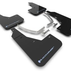 RALLY ARMOR MF87URBLKPBL