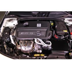 MISHIMOTO MMAICLA4514BK