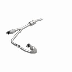 MAG Converter Direct Fit Magnaflow 458070