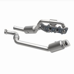 MAG Converter Direct Fit Magnaflow 6561214