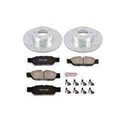 PowerStop K6346